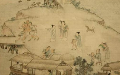 揭秘：秦朝时期的家庭生活理念是怎样的？