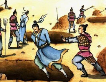 秦始皇焚书坑儒的起因是什么？事情发生的背景是怎样的？