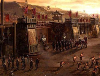 诸葛亮的空城计是真实存在的吗？空城计是否真的可行？