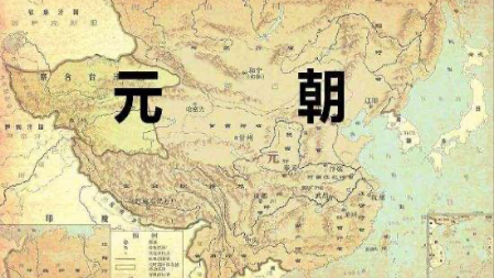 南坡之变到底是什么发生的 元朝为什么会由盛转衰