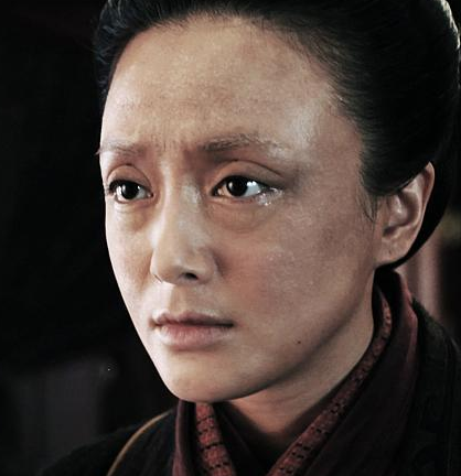 吕雉有给刘邦带过绿帽子吗 吕雉和审食其有暧昧关系吗