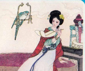 苏小小是什么身份？有哪些文人为她写过诗？