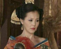 戚夫人的出身如何，她有哪些可恨之处？