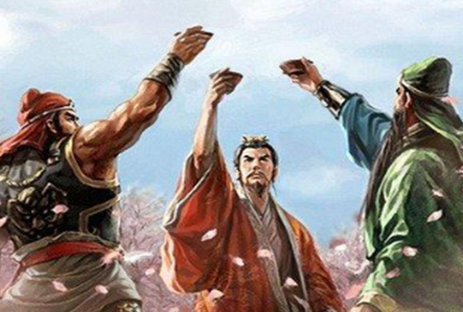 刘备称帝之后 张飞的职位为什么比魏延还低