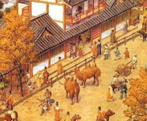 缔造唐朝开元盛世的李昂为功臣分别是谁？他们结局如何