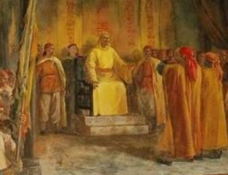 天朝田亩制度的主要措施是什么样的 基本内容是什么