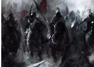 中国古代历史上最恐怖的部队&mdash;&mdash;燕云十八骑