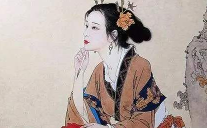 古代的女子也爱化妆，那些才女都诞生过哪些趣事呢？