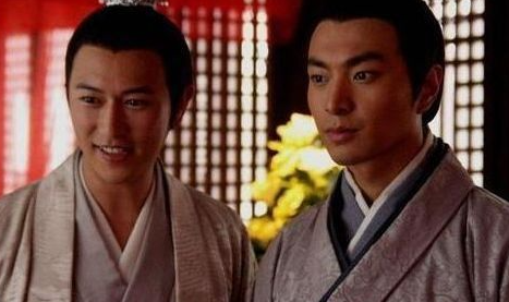 刘肥并不是吕后生的，为何吕后没有对他下毒手呢?