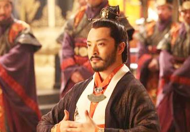 杨勇原本是隋朝储君，为何输给了杨广？