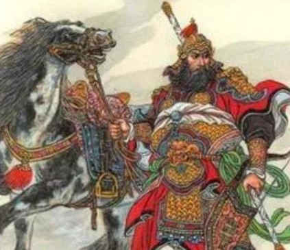 李广利原本是汉朝的臣子 李广利为什么要背叛汉武帝