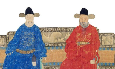 明朝等级制度是什么样的 ？朝中大臣只能坐墩子，皇帝赏赐也不行