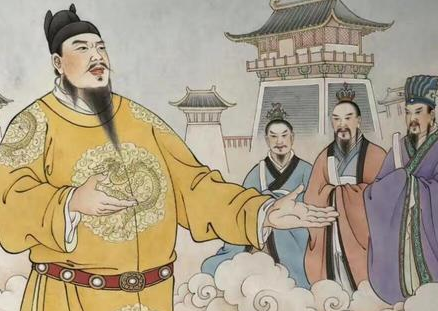 刘伯温预言明朝遇顺则止 刘伯温可谓是世事难料