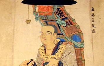 比玄奘早两百多年的取经人：法显有多厉害？