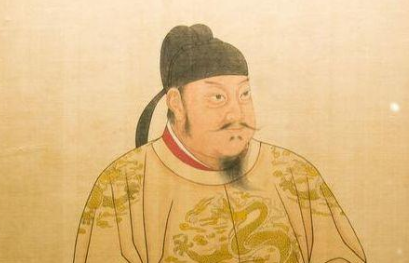 历史上的唐高宗李治是软弱无能的人吗？