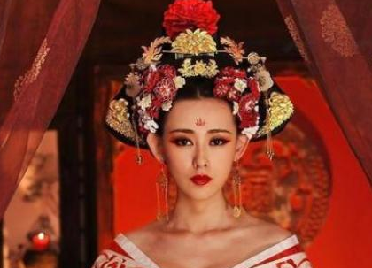 王皇后为什么会被武则天醉骨 王皇后真的死有余辜吗