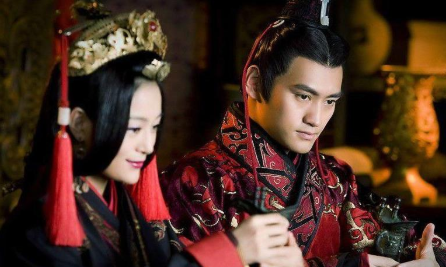 郭圣通斗不过阴丽华的真正原因是什么？