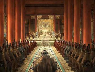 千古一帝李世民是如何运用人才的?手段有多高明？