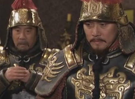 李勣：称得上唐朝最聪明的人，能识破李世民的考验