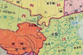 古代封建王朝完成大统一之后，停止对外扩张的原因是什么?