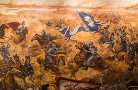 袁绍真的是憨憨吗 袁绍七十万大军为何打不过曹操的几万人