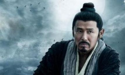 韩信为什么没有参与彭城之战？刘邦有张良居中运筹帷幄