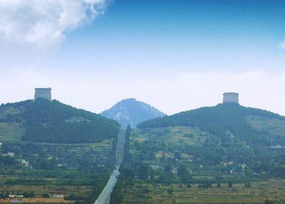 武则天死后 李显为何将她和李治合葬