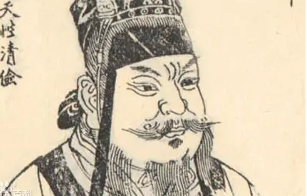 萧道成作为南朝宋的辅政大臣，他究竟有没有篡位自立之意？