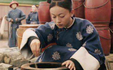 &ldquo;辛者库&rdquo;到底是什么机构？里面都是关的罪人吗？