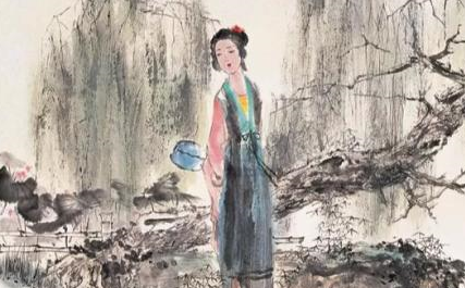 &ldquo;秦淮八艳&rdquo;之首：柳如是一生经历了什么？