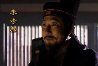 李孝恭有哪些功劳，为何能在凌烟阁内排第二位呢？