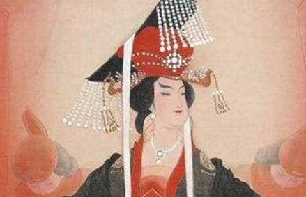武则天后宫坐拥四位男宠 武则天为何没有生下一个孩子