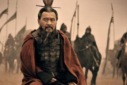 &ldquo;说曹操，曹操到&rdquo;，下半句是什么？