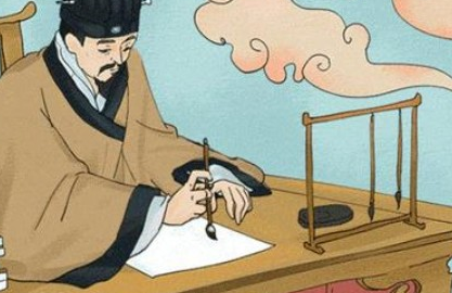 &ldquo;江郎才尽&rdquo;里的江郎到底是谁？他有哪些故事么？