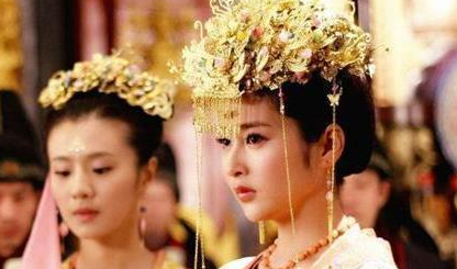 古代公主为什么不愿意和亲 她们到底在害怕什么