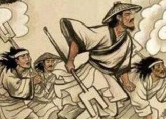 虞朝指的是哪个时期？在历史上真的存在吗？