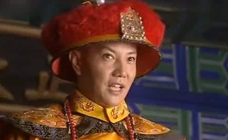 乾隆明明有那么多的儿子 乾隆为什么会传位给嘉庆
