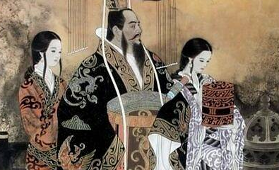 揭秘：秦始皇陵的水银到底是从哪儿来的？