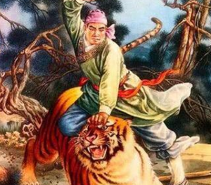 梁山中最不想被招安的好汉是谁？李逵还是武松？