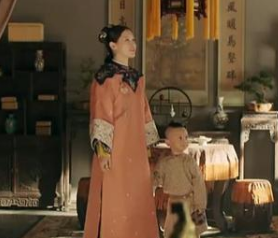 福康安与乾隆皇帝是什么关系？有三大疑点