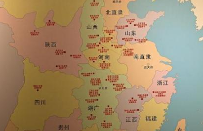 对于明朝来说 藩王制度到底是好是坏
