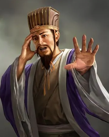 郤正是谁 郤正的人生又是什么样的