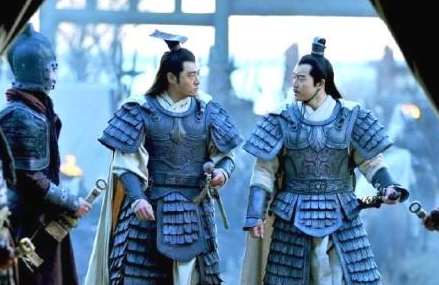 东吴四大都督个个有功在身，为何没一个善终的？