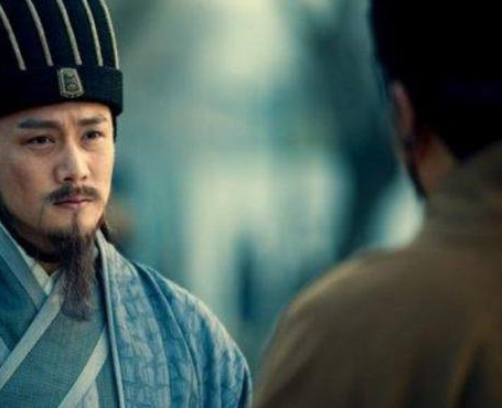 魏延墓前真的跪着诸葛亮吗 魏延的死和诸葛亮有关吗