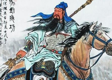 历史上关羽是一个傲慢之人 关羽为什么看得起赵云