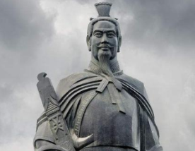 王亥发明创造了哪些划时代的东西？他在商业方面有什么贡献？