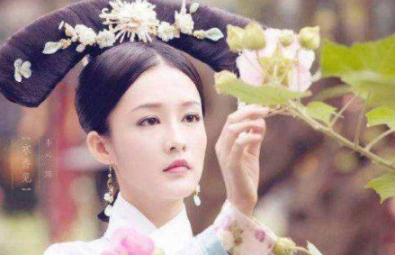 因大笑得皇帝宠幸，尚寿妃最后什么结局？