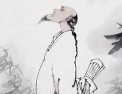 郑板桥的一生经历过哪些艰难困苦？他从中收获了什么？