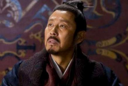 彭越被杀后，为什么不让任何人为他收尸？