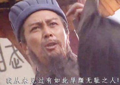 诸葛亮六出祁山时，曾发生过以骂取胜的故事，当时的情况是怎样的？